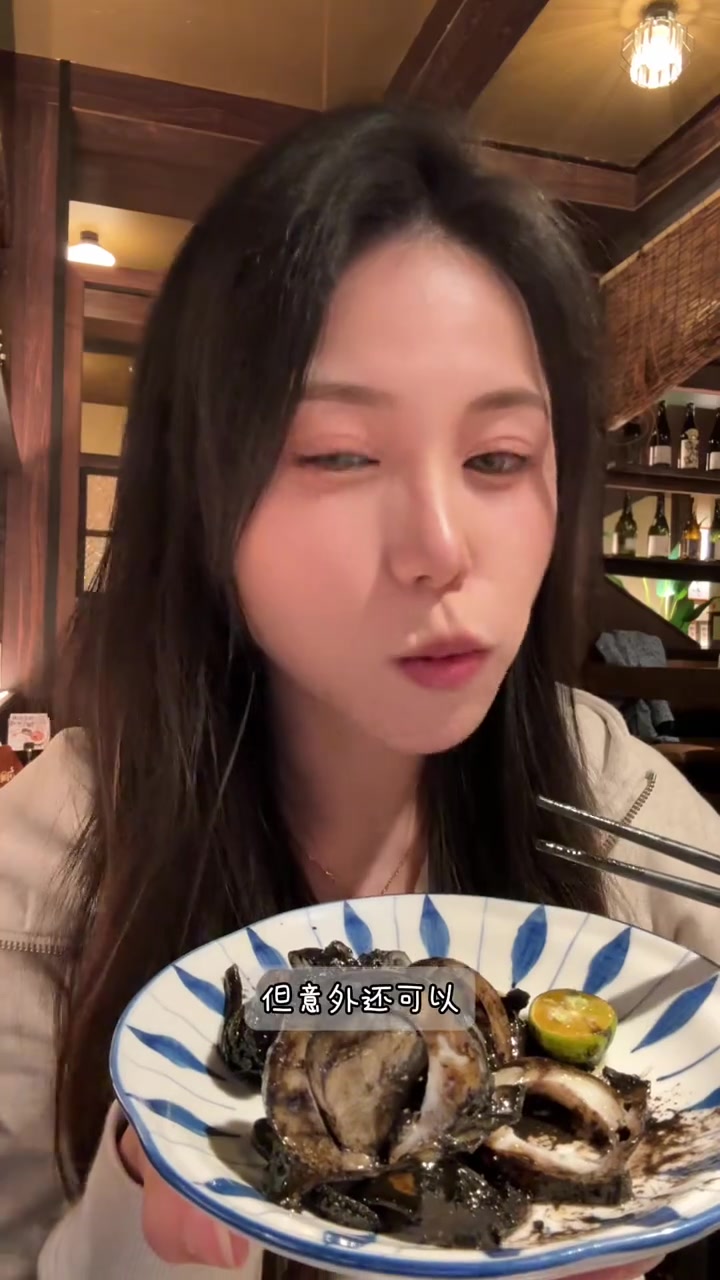 上海这家宁波菜深夜食堂惬意得能待一晚上