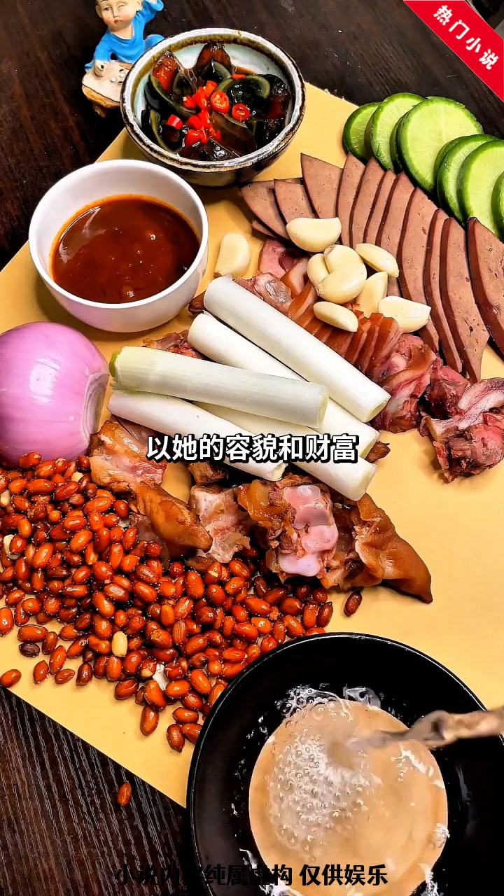 红颜政道