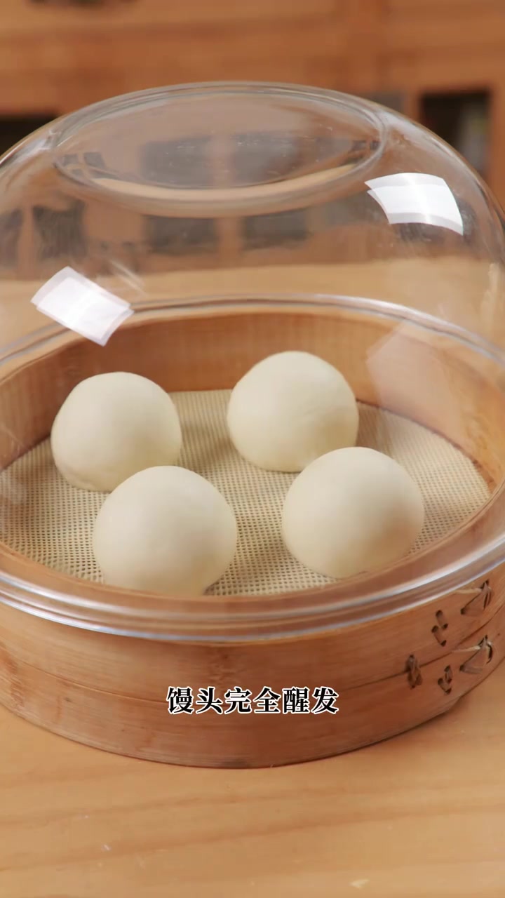 馒头要蒸15分钟？馒头开水蒸还是凉水蒸？别纠结了，馒头蒸制时间