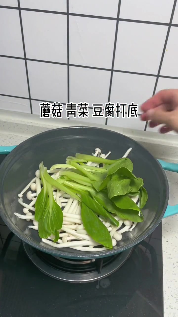 红烧汪丫鱼，我家孩子一吃能吃3条，刺少肉嫩很适合孩子吃