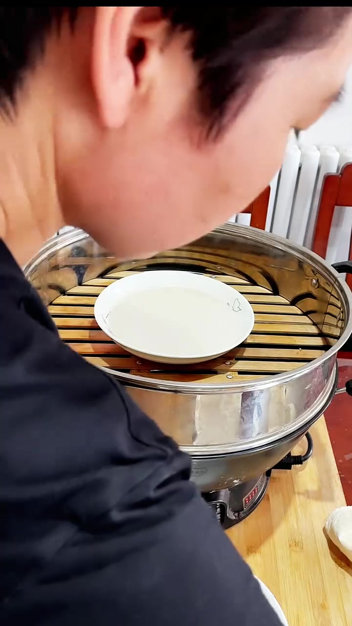 荞麦面碗托的做法，荞麦面新吃法
