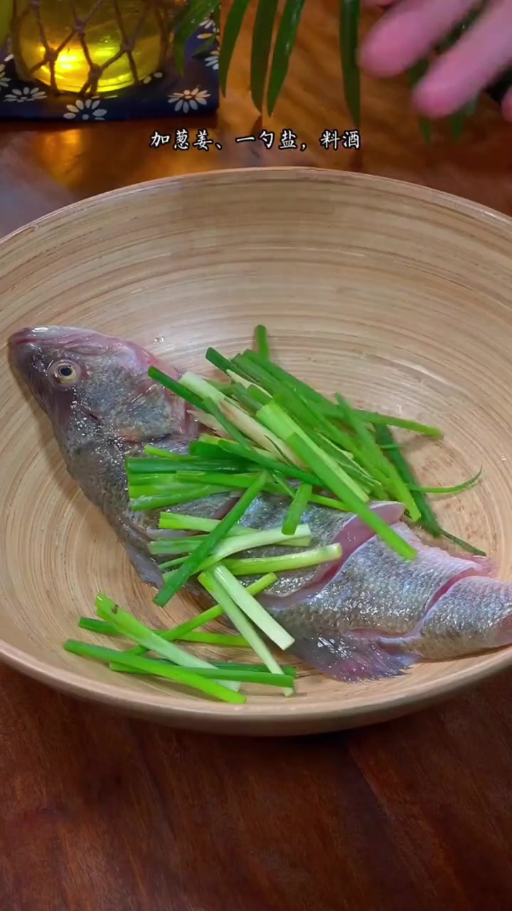 马上就要过年了，年夜饭做个糖醋鱼，好看又好吃，太有面子了