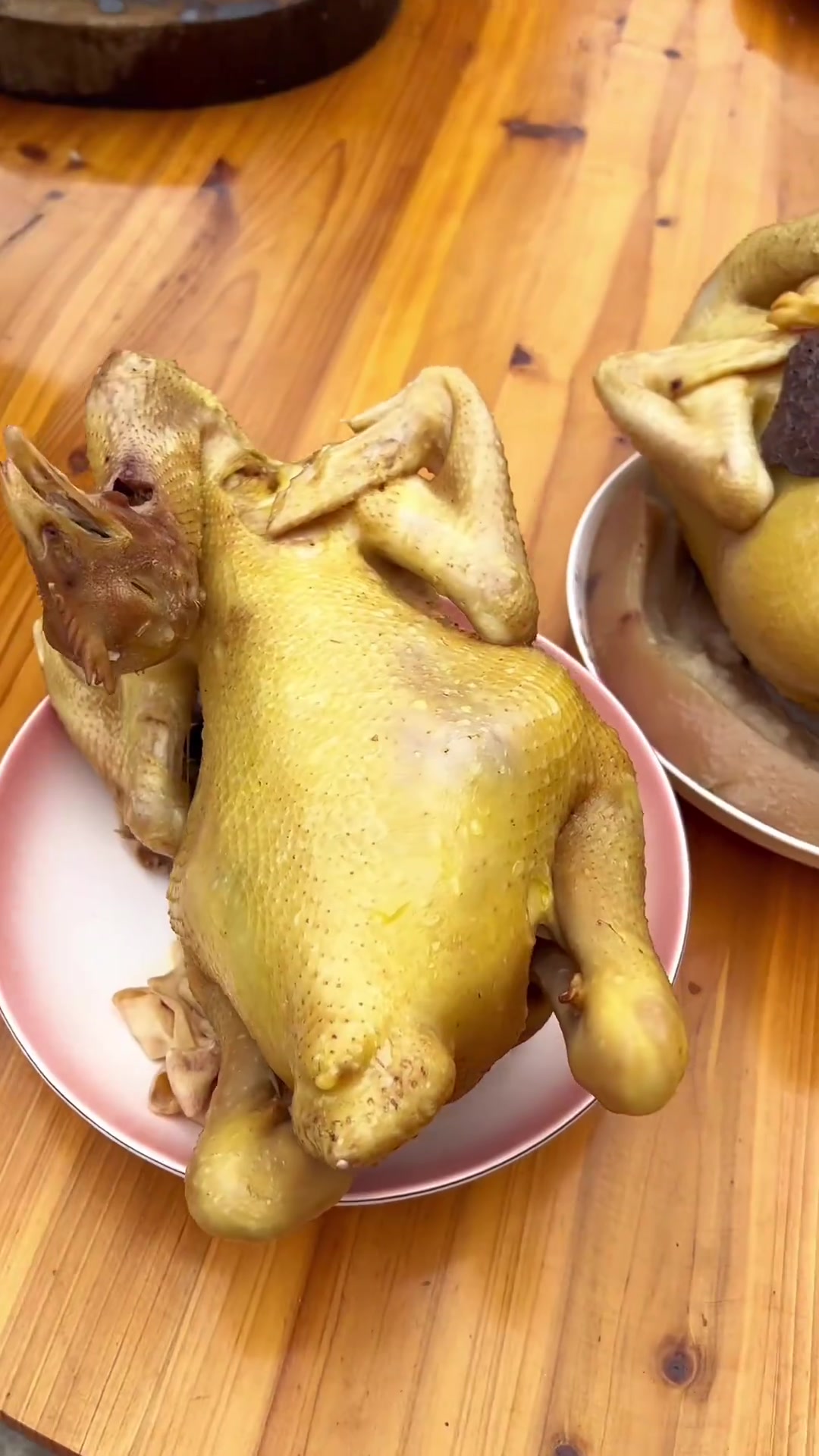 大家一起动手，做一桌特色湛江菜为叔叔庆生！