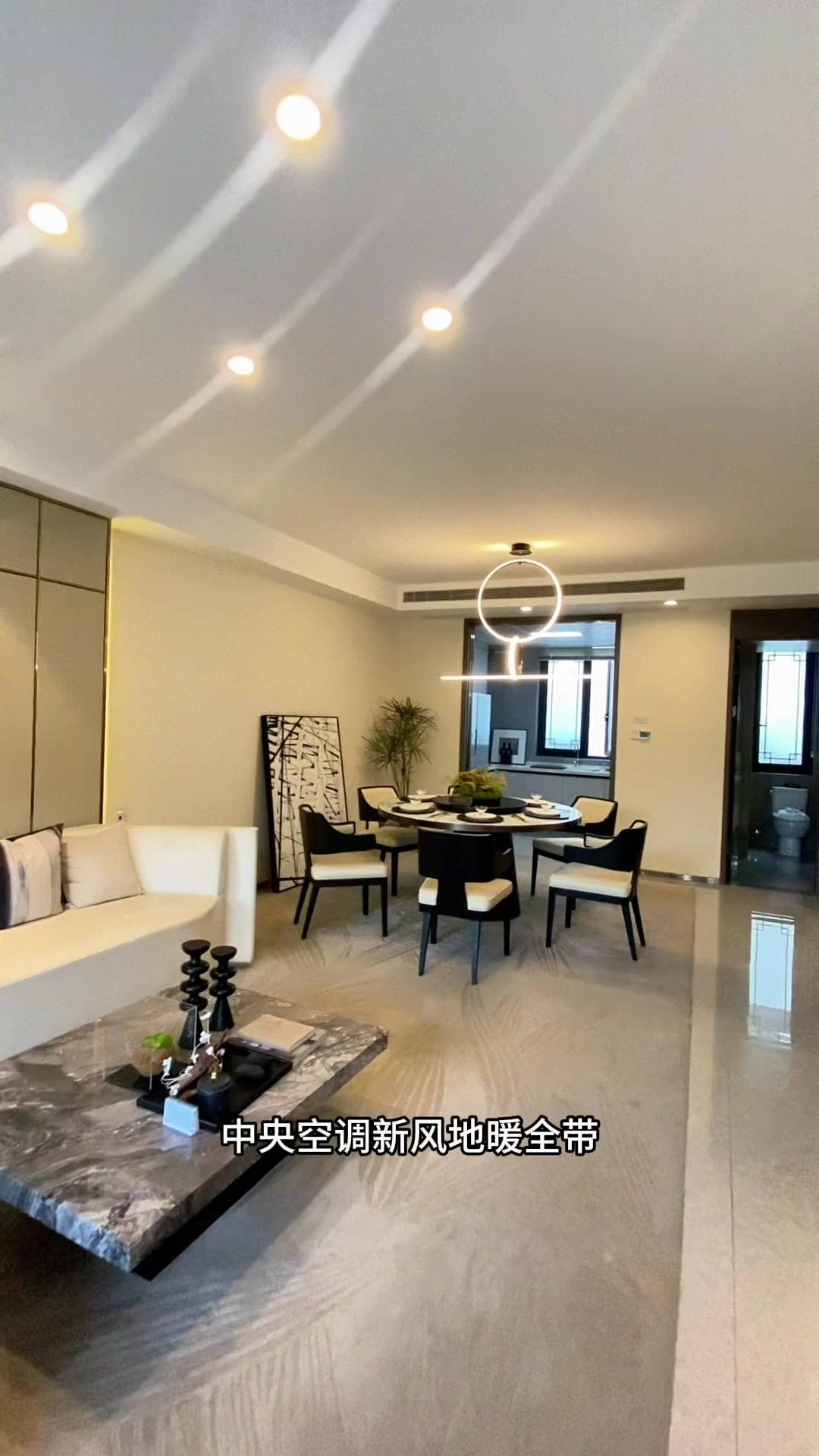 这是您理想中的别墅吗?