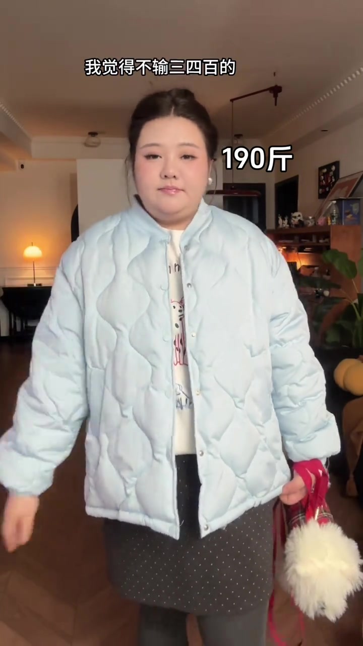 面包服来咯，也可以搭配