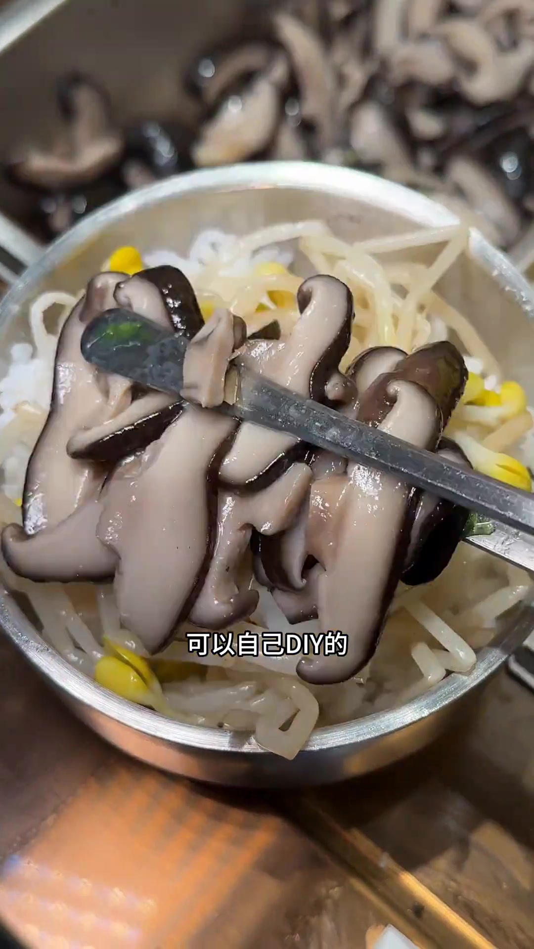 花69元吃韩式自助烤肉，几十种肉吃到撑