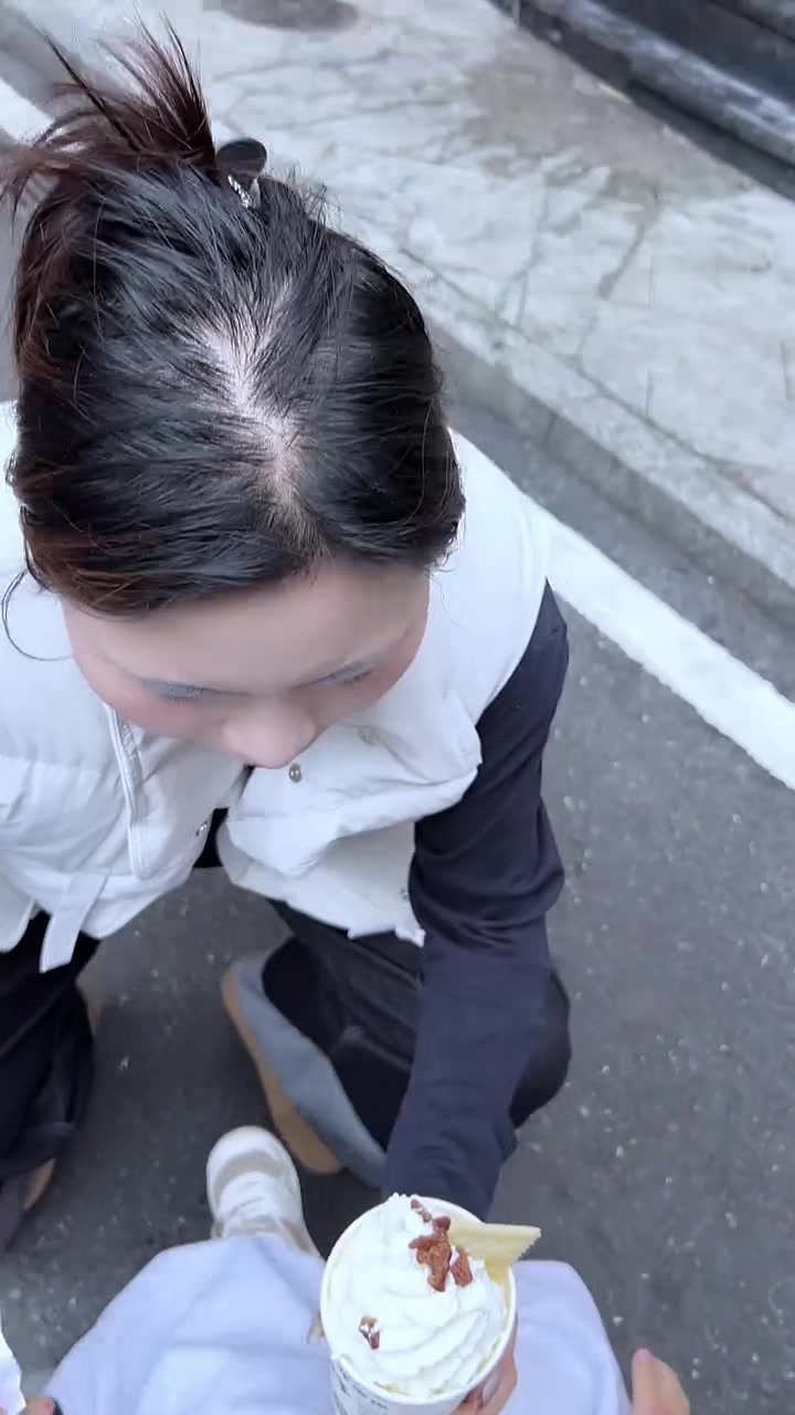 出来好几天了，今天打算打道回府