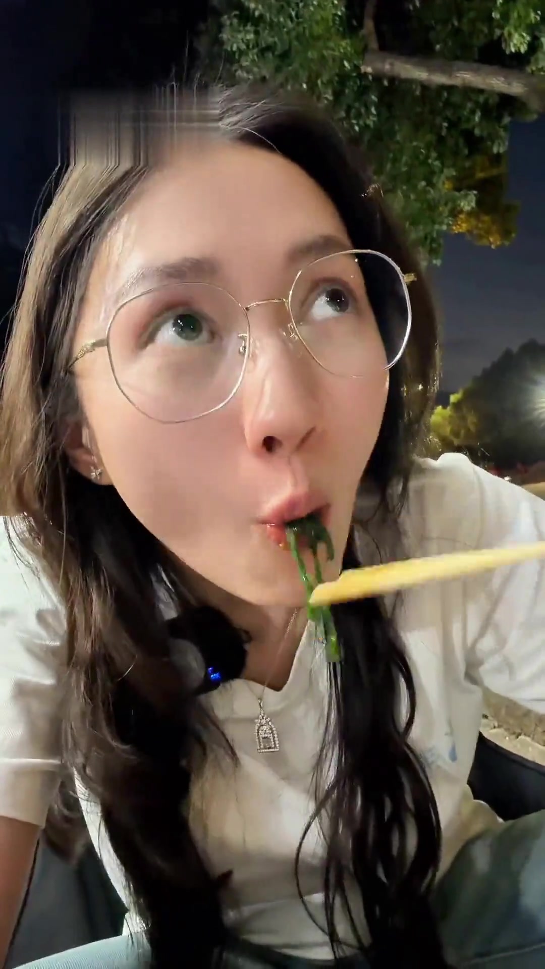 绍兴宝藏三轮车摊，油炸串和卤味超满足