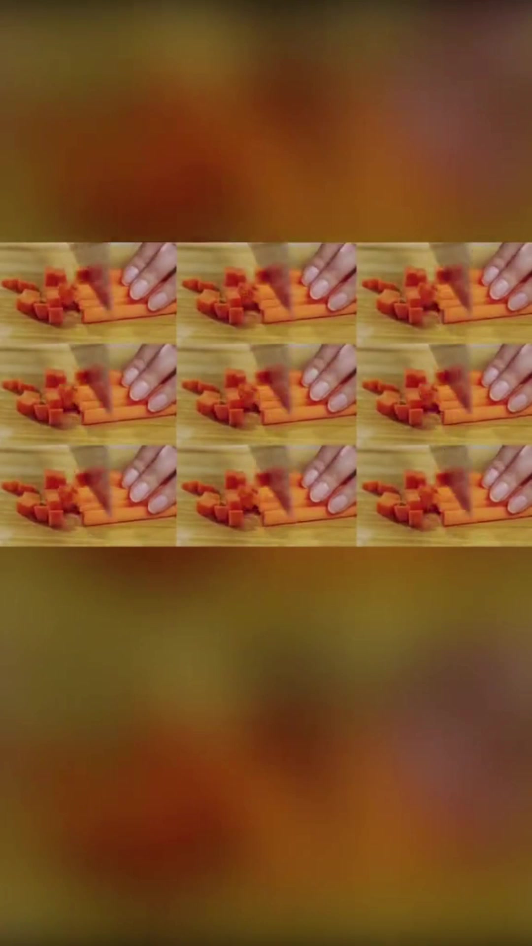 别查英文了!今天手把手教你做美味蛋炒饭
