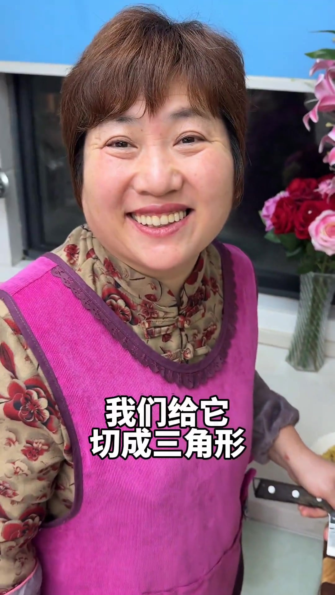 简单易学的米饭鸡蛋饼做法，软糯鲜香又健康