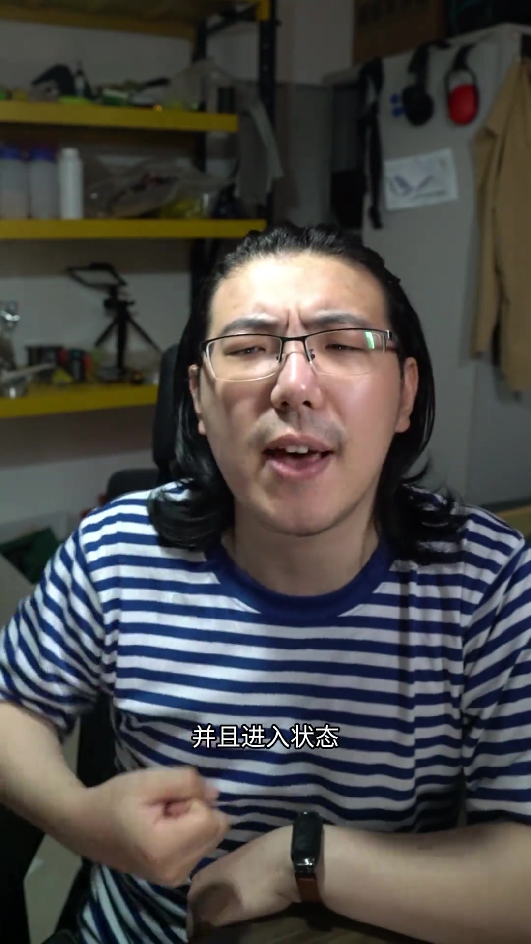 网文作者每日鸡汤:先定短期目标,写完你的故事