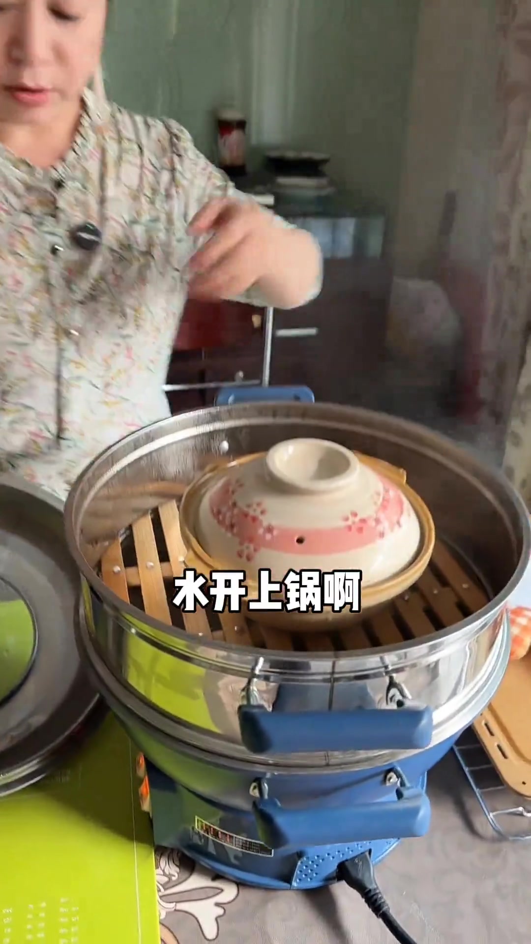 香喷喷的牛奶蒸鸡蛋，简单又美味