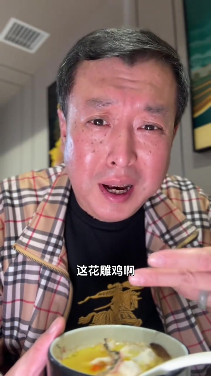 三秒即熟的斑鱼片太鲜了