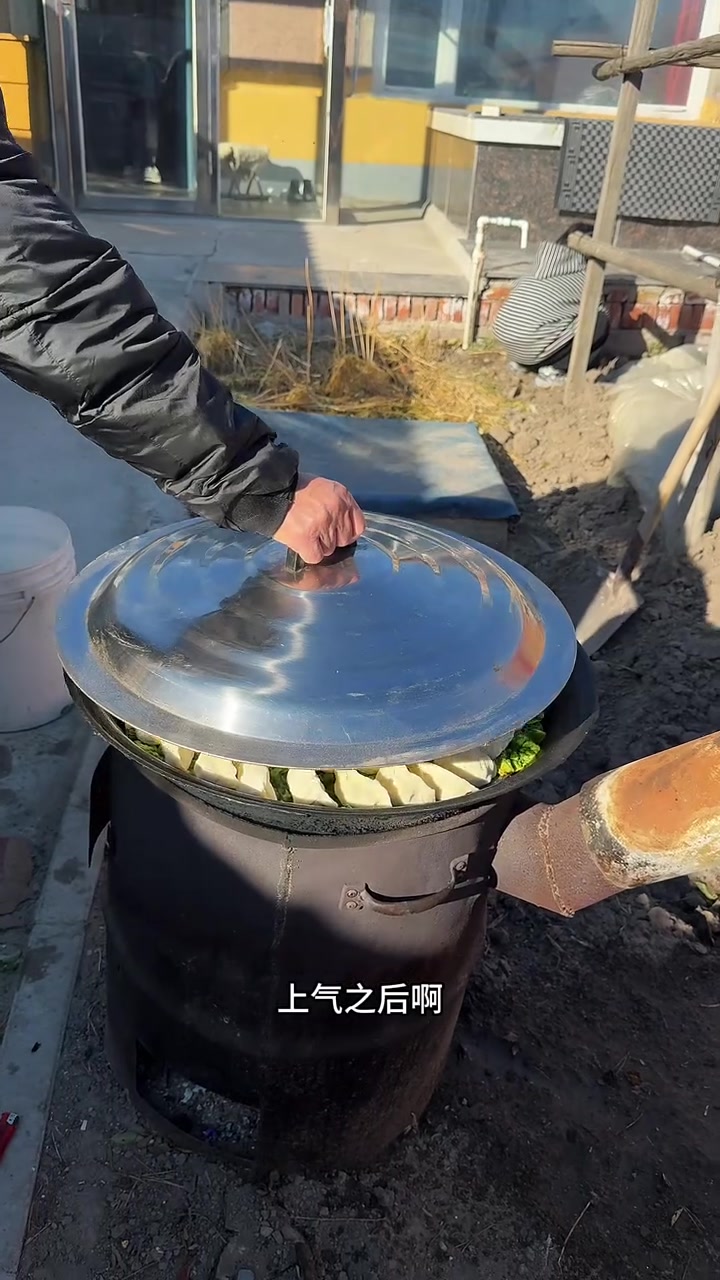 立冬是一年的收尾,也是开启回家的倒计时立冬快乐吃饺子咯