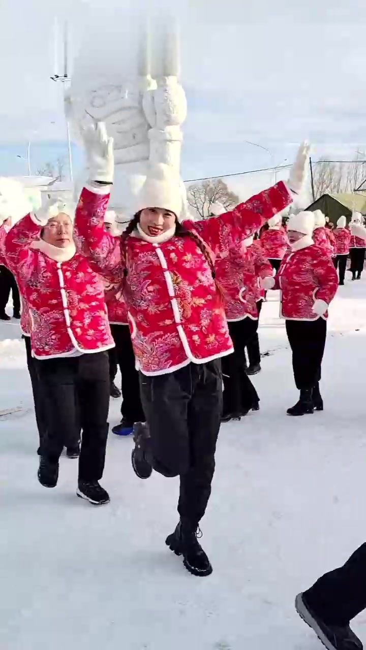 宁静惬意的农村生活令人向往！