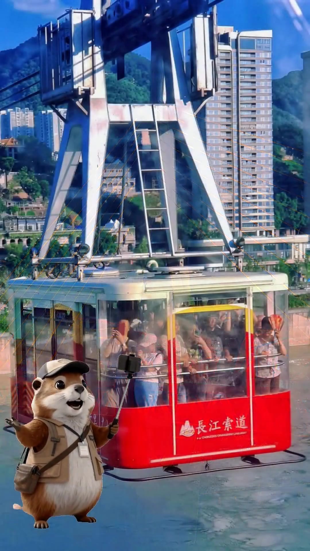 重庆3晚攻略！火锅+夜景打卡清单，吃货必看！