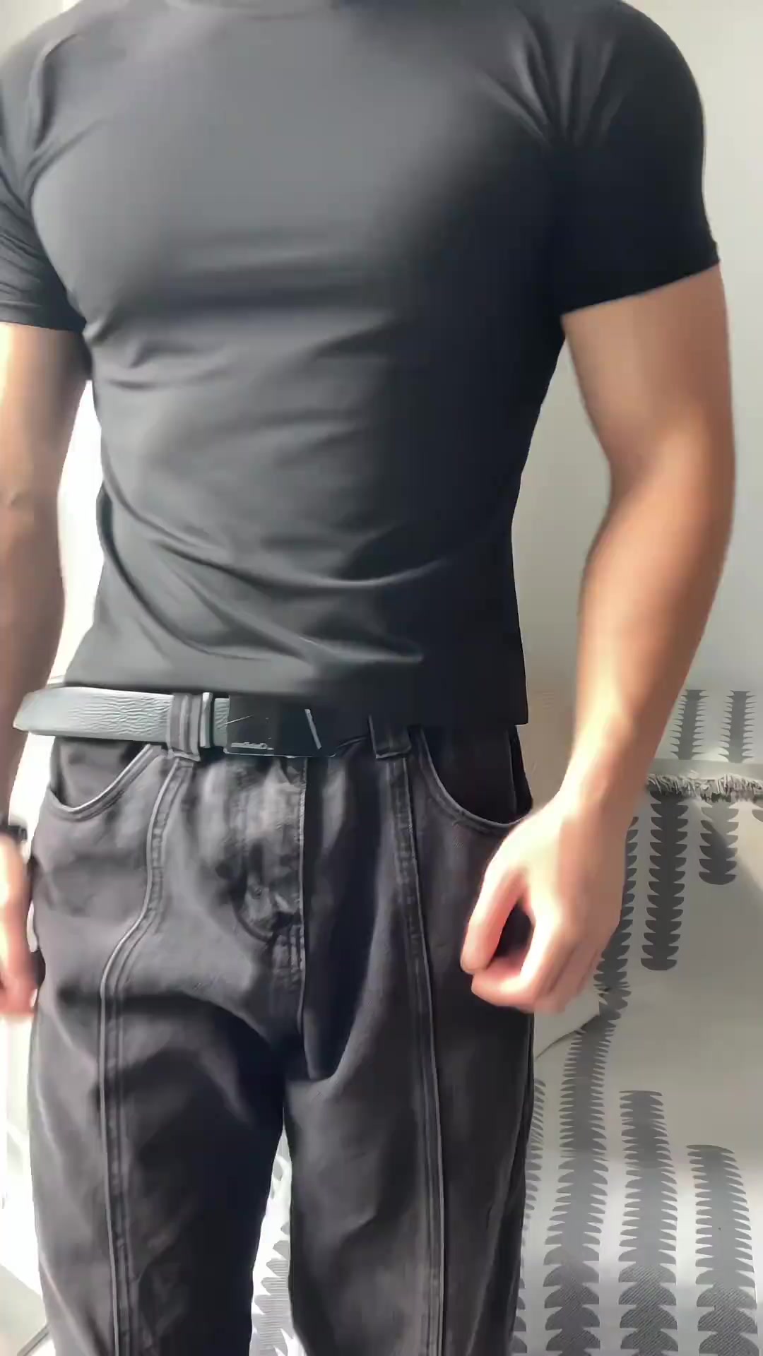 男士健身衣服推荐