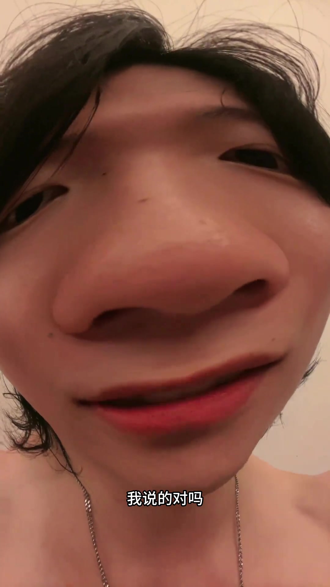 丈夫练出肌肉成妻子荣耀,你今天健身了吗?