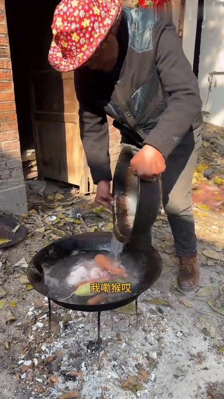 鲜香美味的胡萝卜炒肉片做法分享