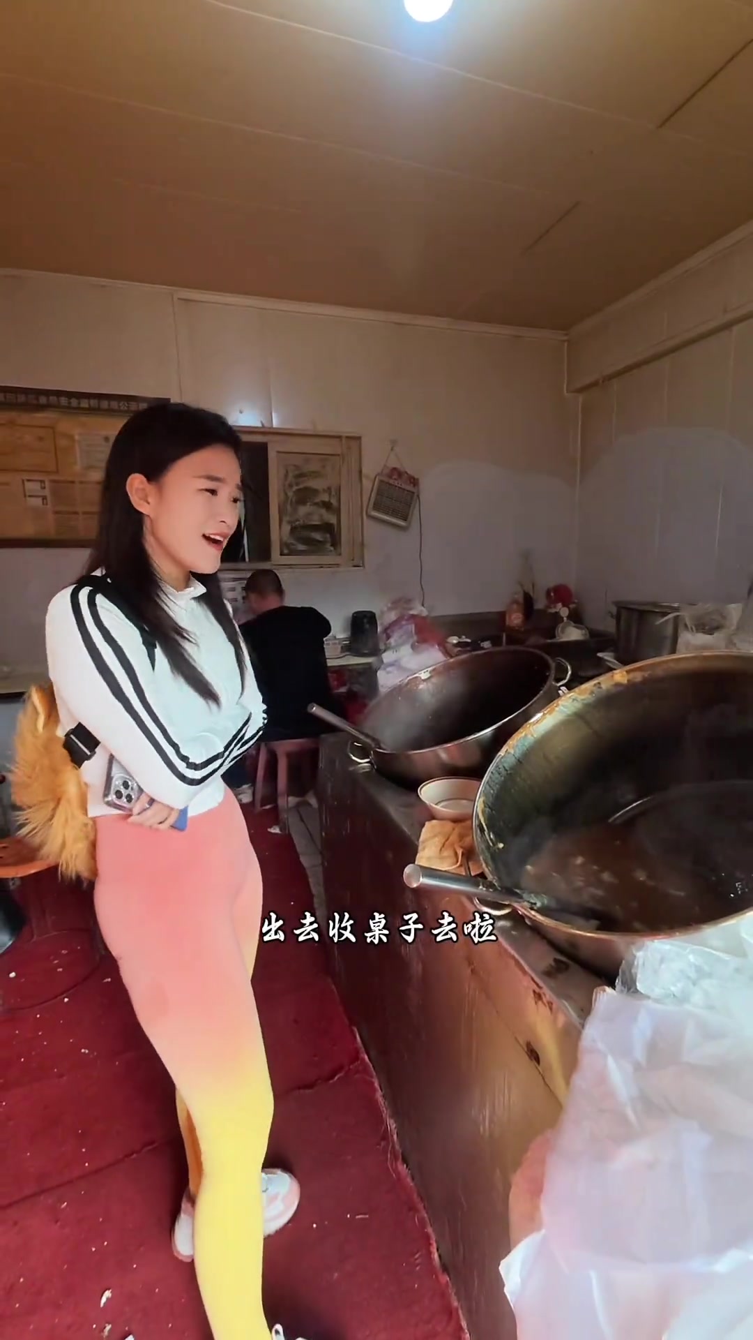 谁说河南物价高？一元胡辣汤吃饱又吃好