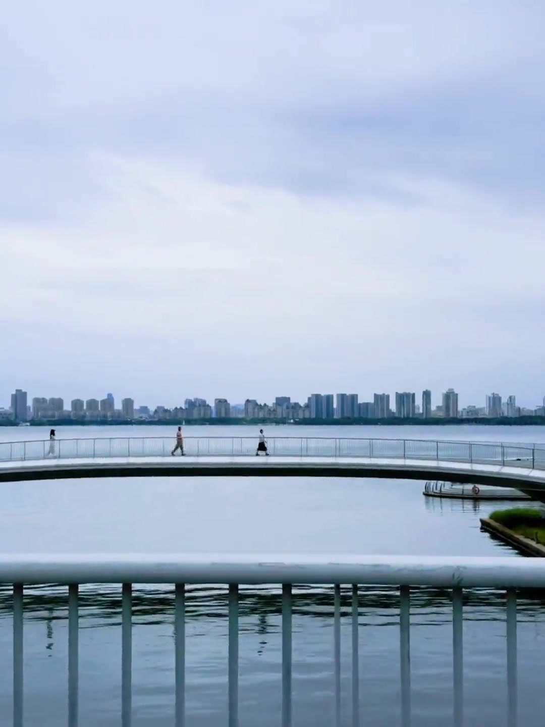 苏州金鸡湖一日游攻略及打卡点推荐