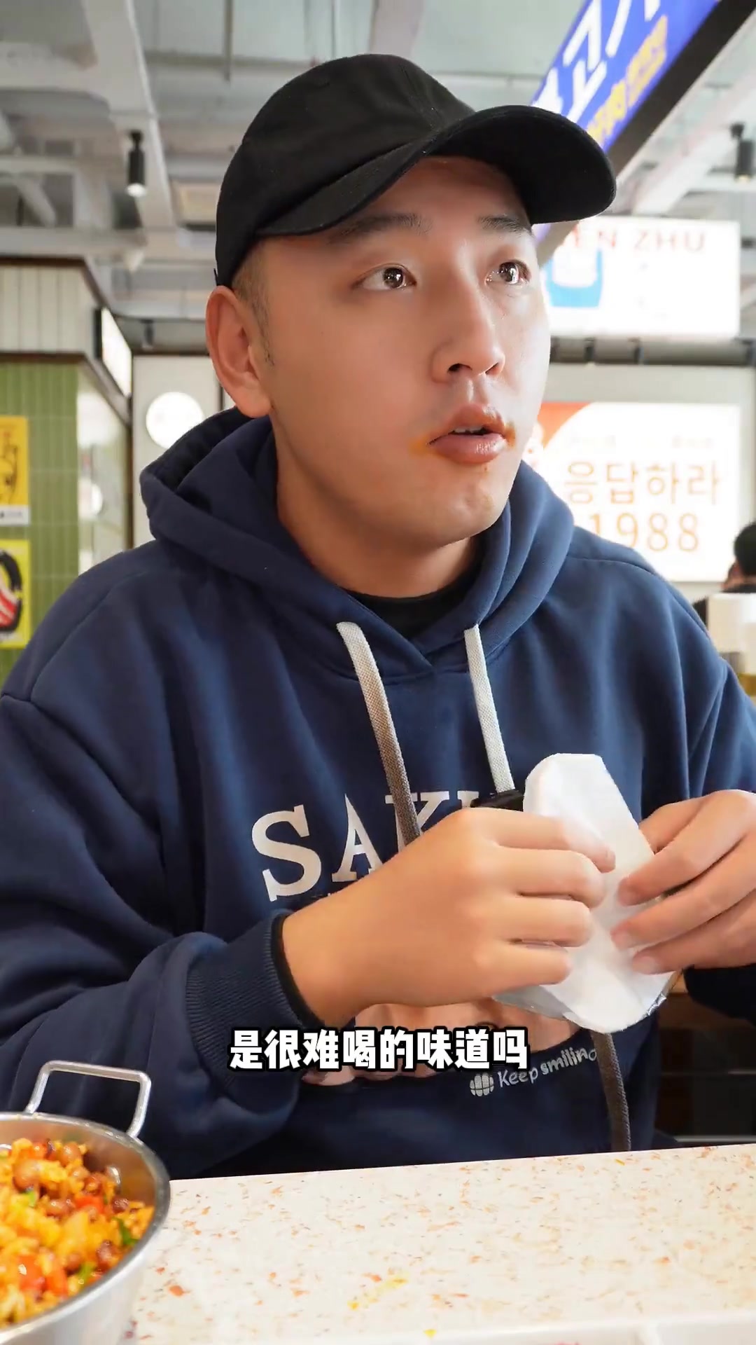 体验烤肉自助，快乐只有第一次和无数次