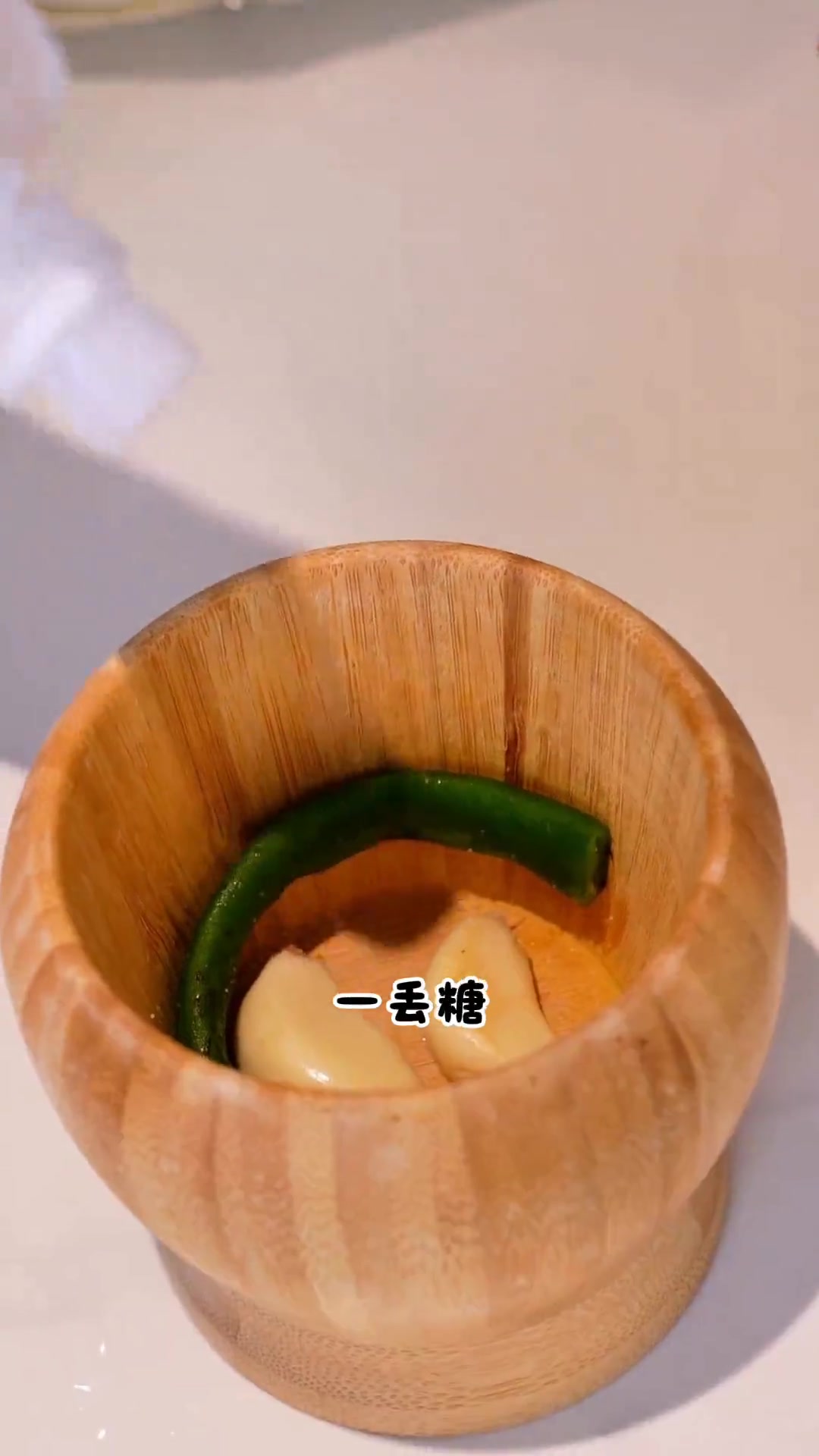 太爱冬天各种汤锅，贵州酸汤锅一口入魂