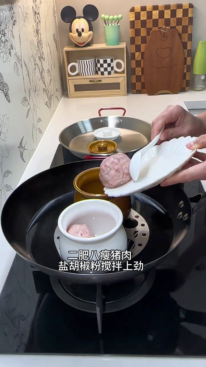 瓦罐靓汤，我家一周喝八次