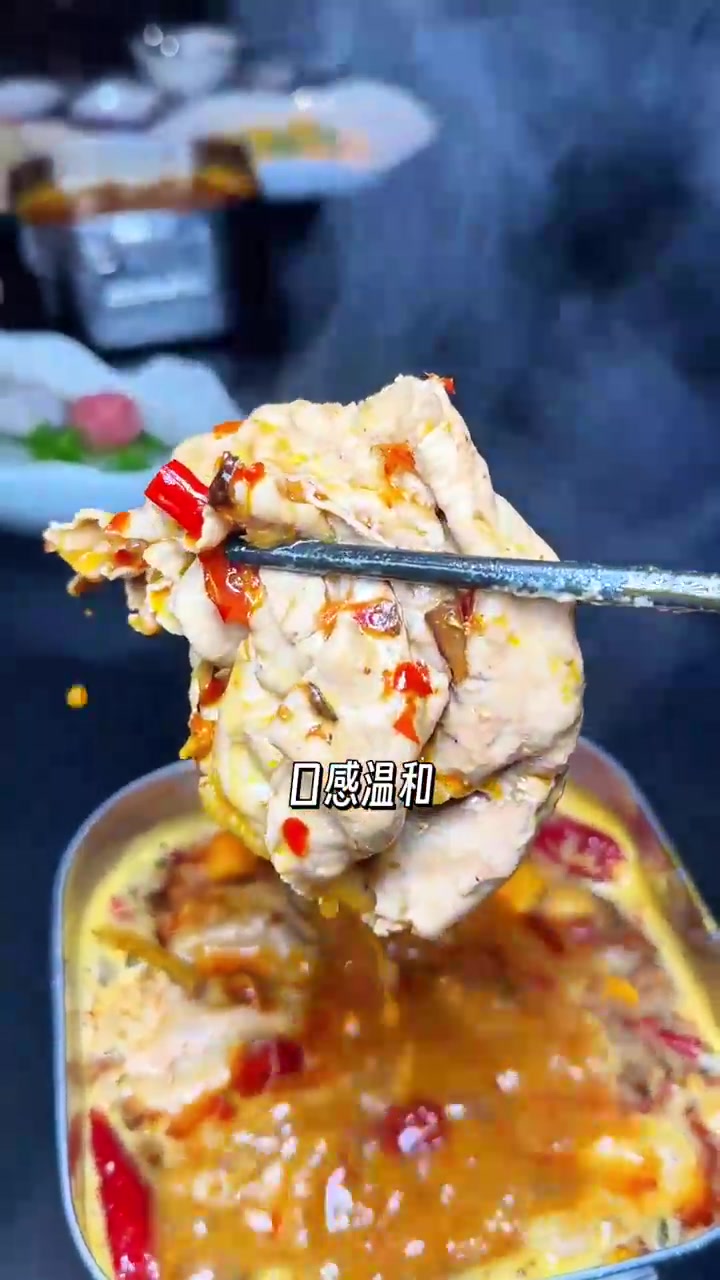 开在海洋馆里的火锅店