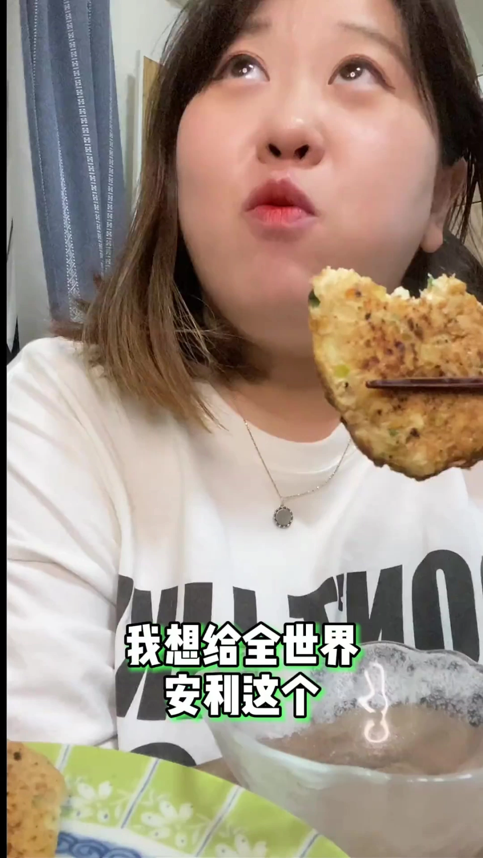 低卡鸡肉汉堡饼,我想安利给全世界的宝藏美食