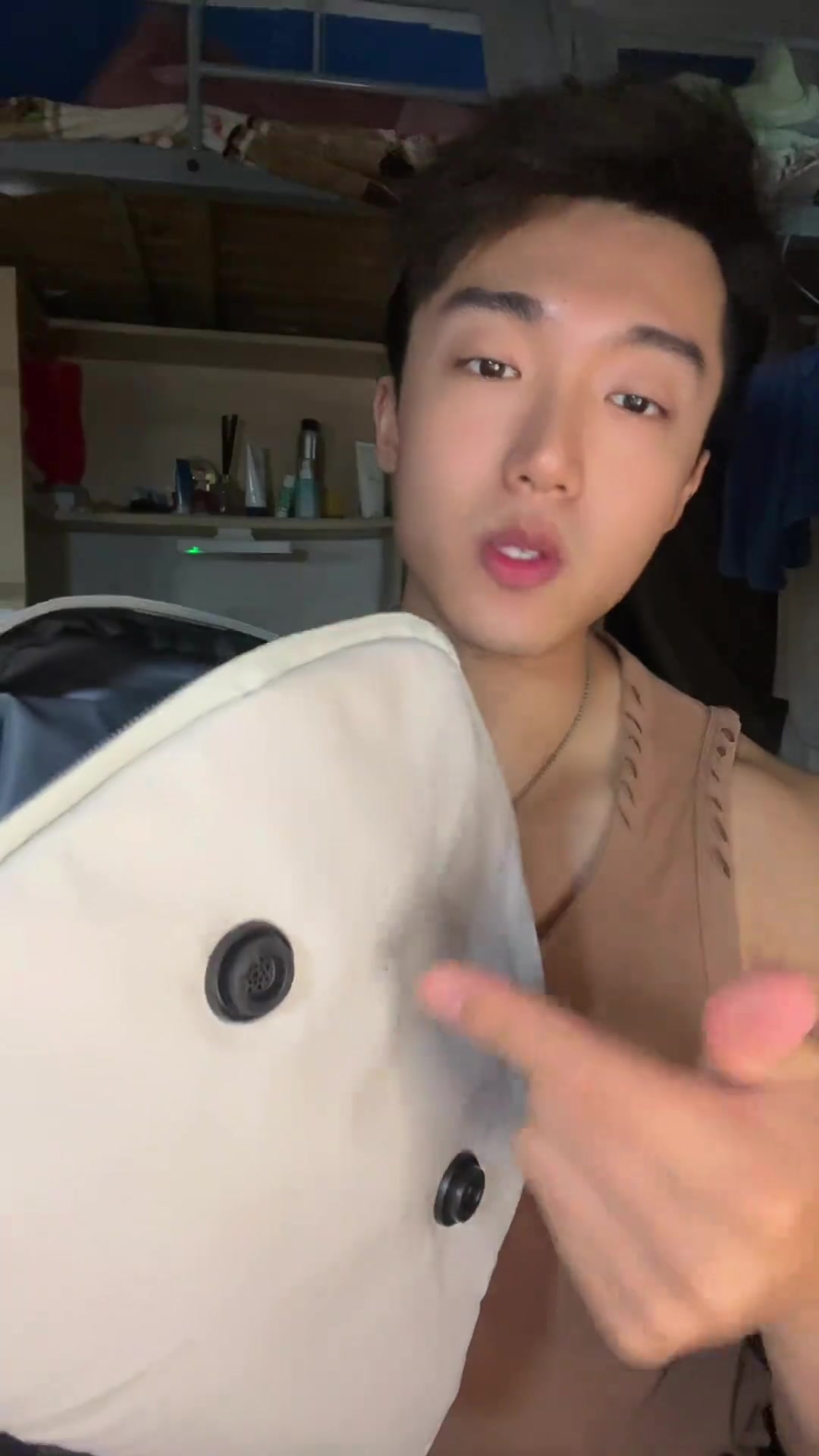 健身包测评,肌肉男最帅单品