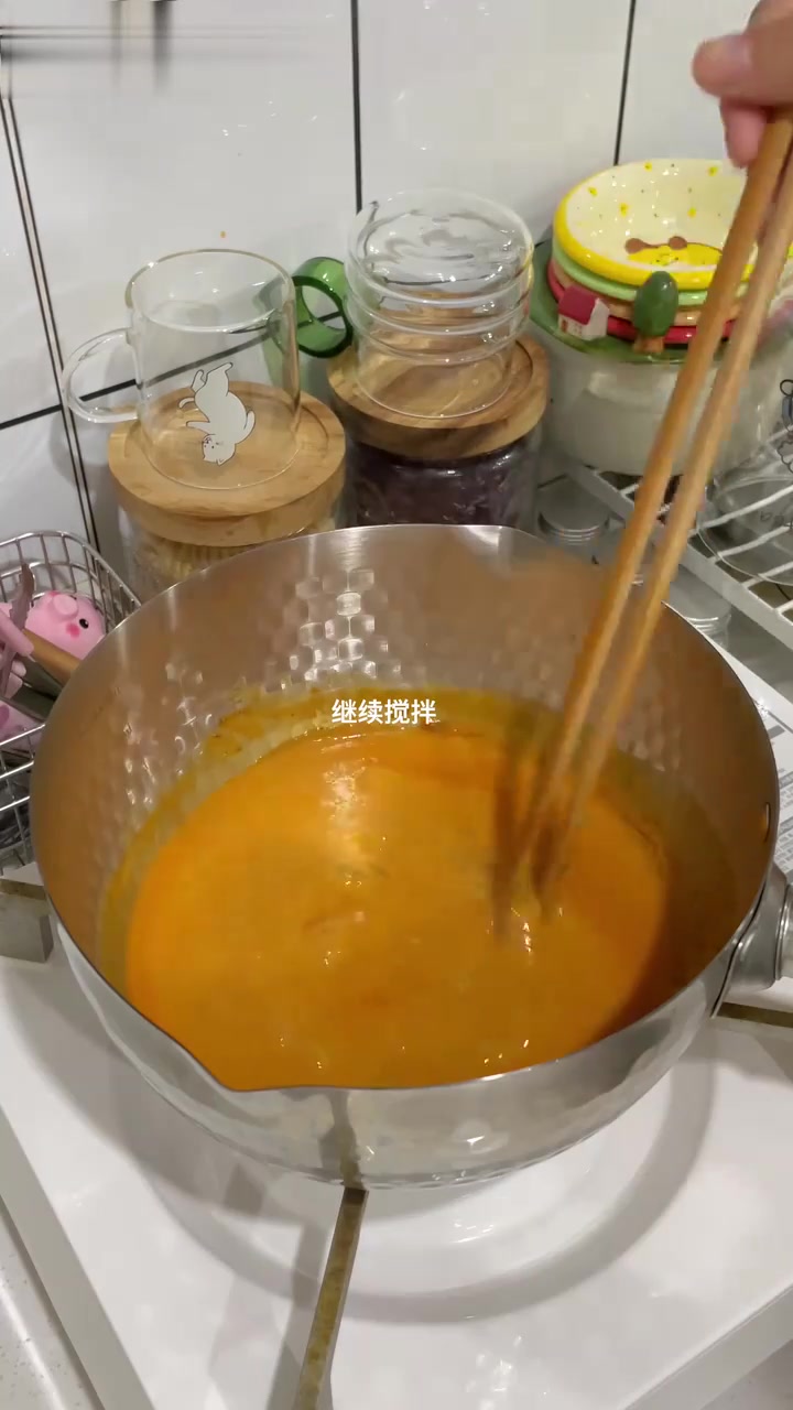 一人食｜奶油火鸡面升级版吃法