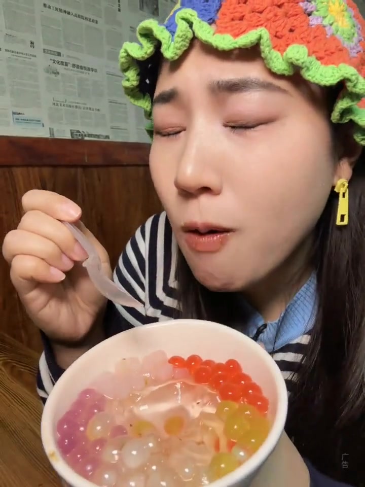 在石家庄吃到人均十几超过瘾的辣子鸡拌面