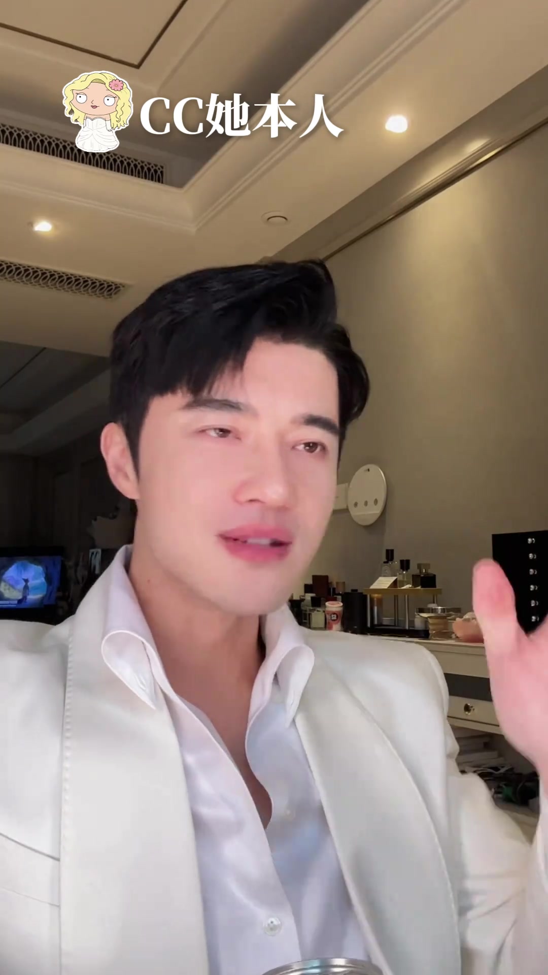 销冠的自我修养,他靠一个局双赢 情感 高情商社交 人间清醒 louboutin 八卦
