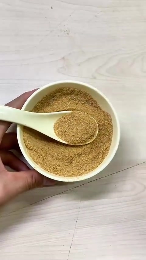 解析牛肉汤调味粉，破解配方奥秘