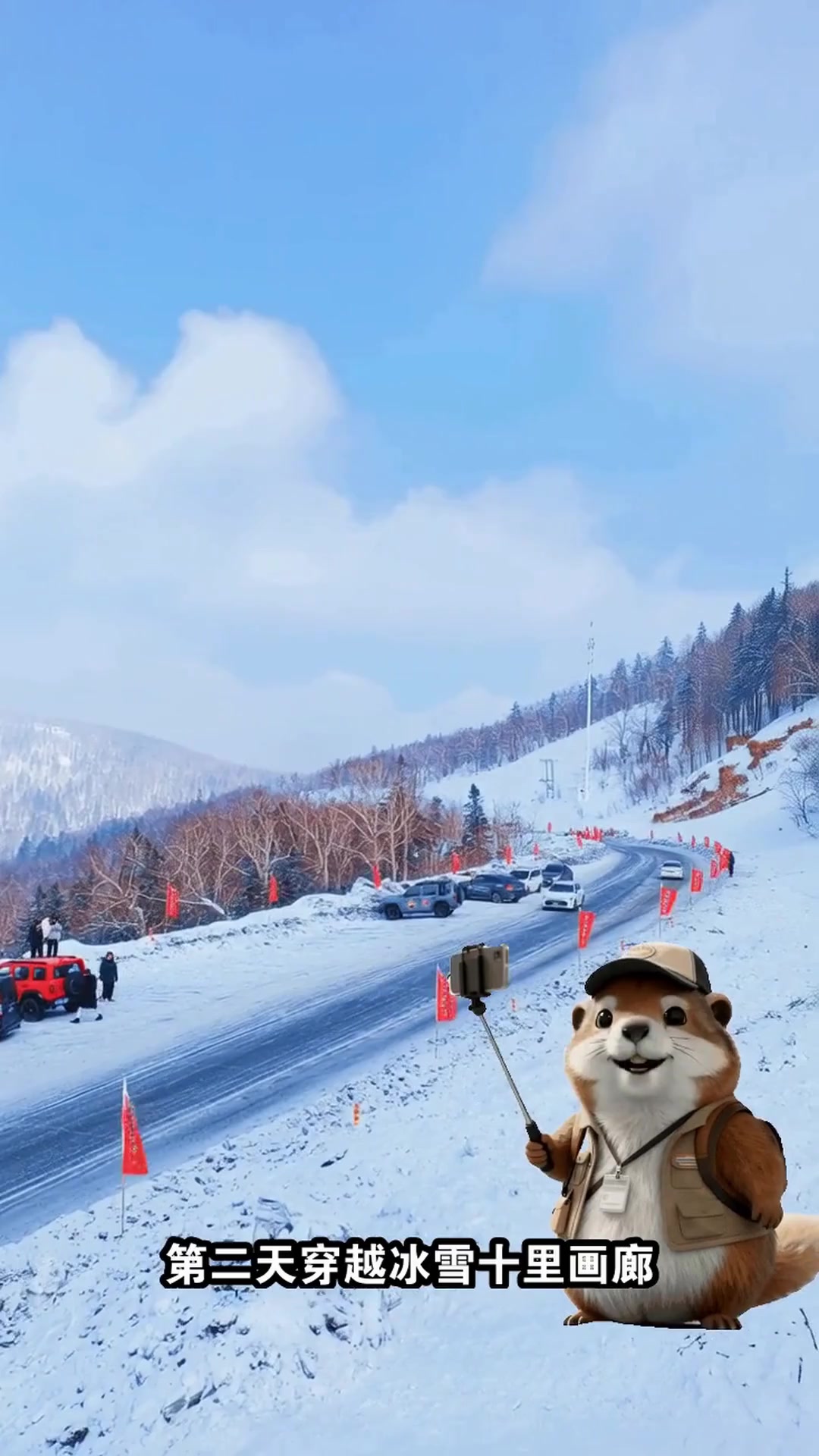 东北冰雪奇缘7日游！哈尔滨雪乡延吉全攻略，玩到不想回家！