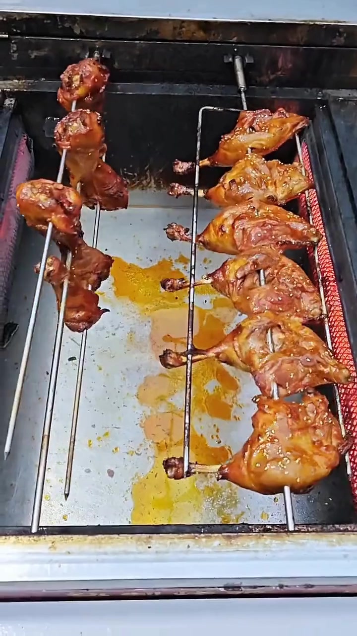 大家都在问摆摊地点，看看是否好找？