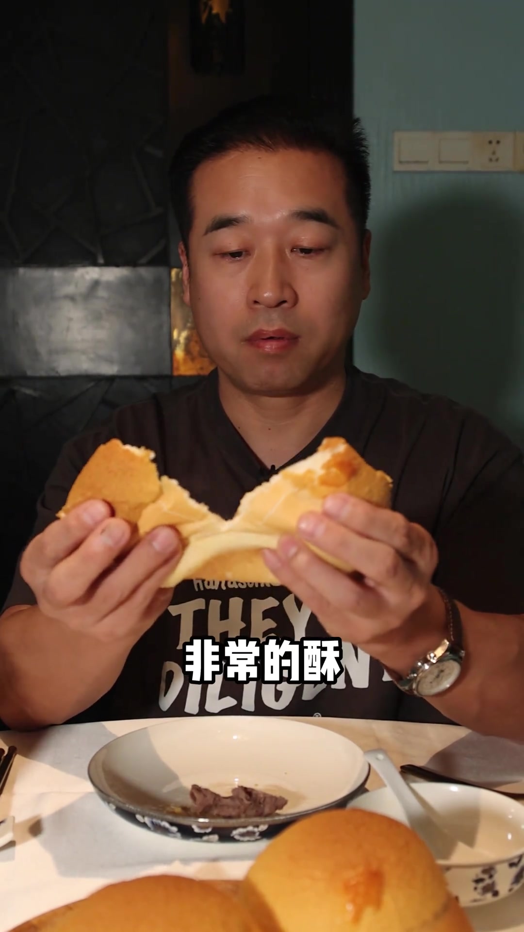 特厨探店|粤菜的另一座高山?!—炳胜