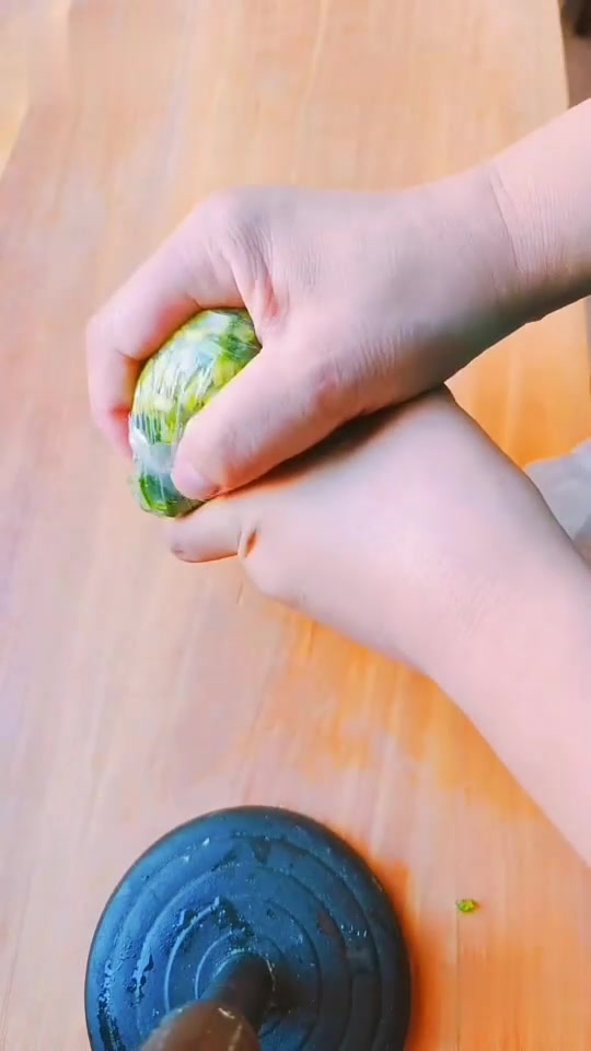 分享冻绿菠菜教程