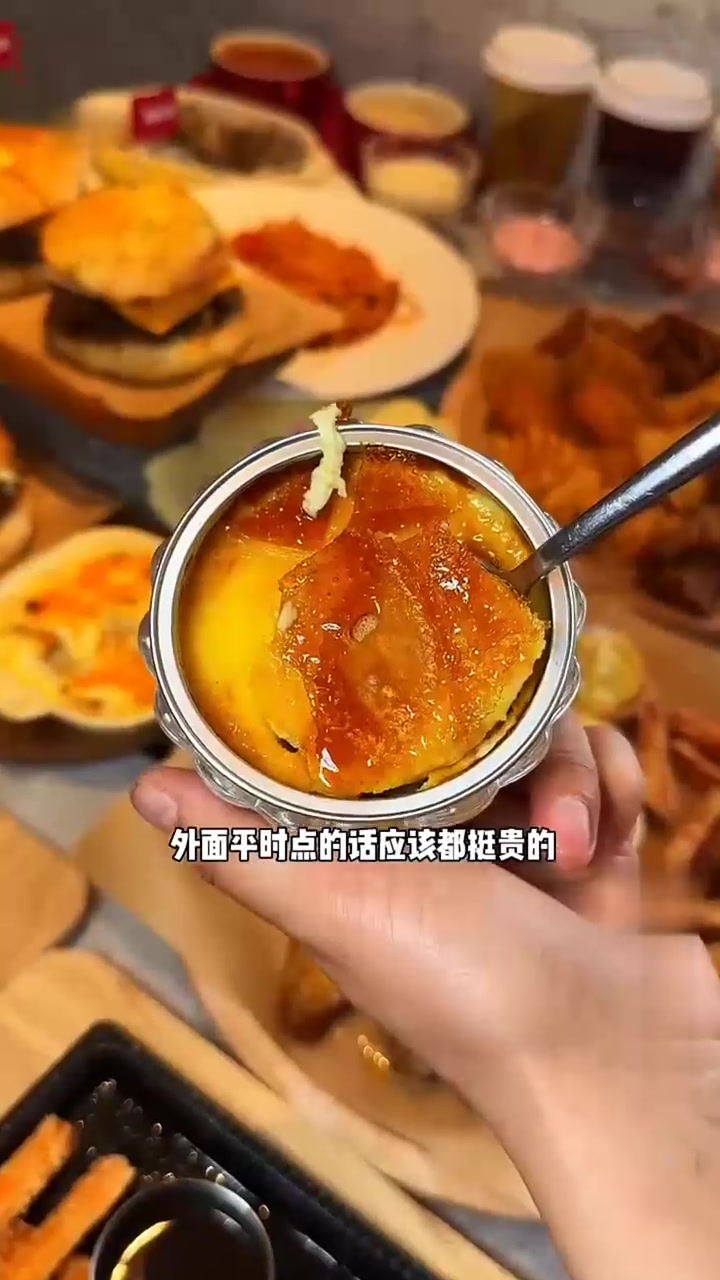 必胜客自助餐来看看吧