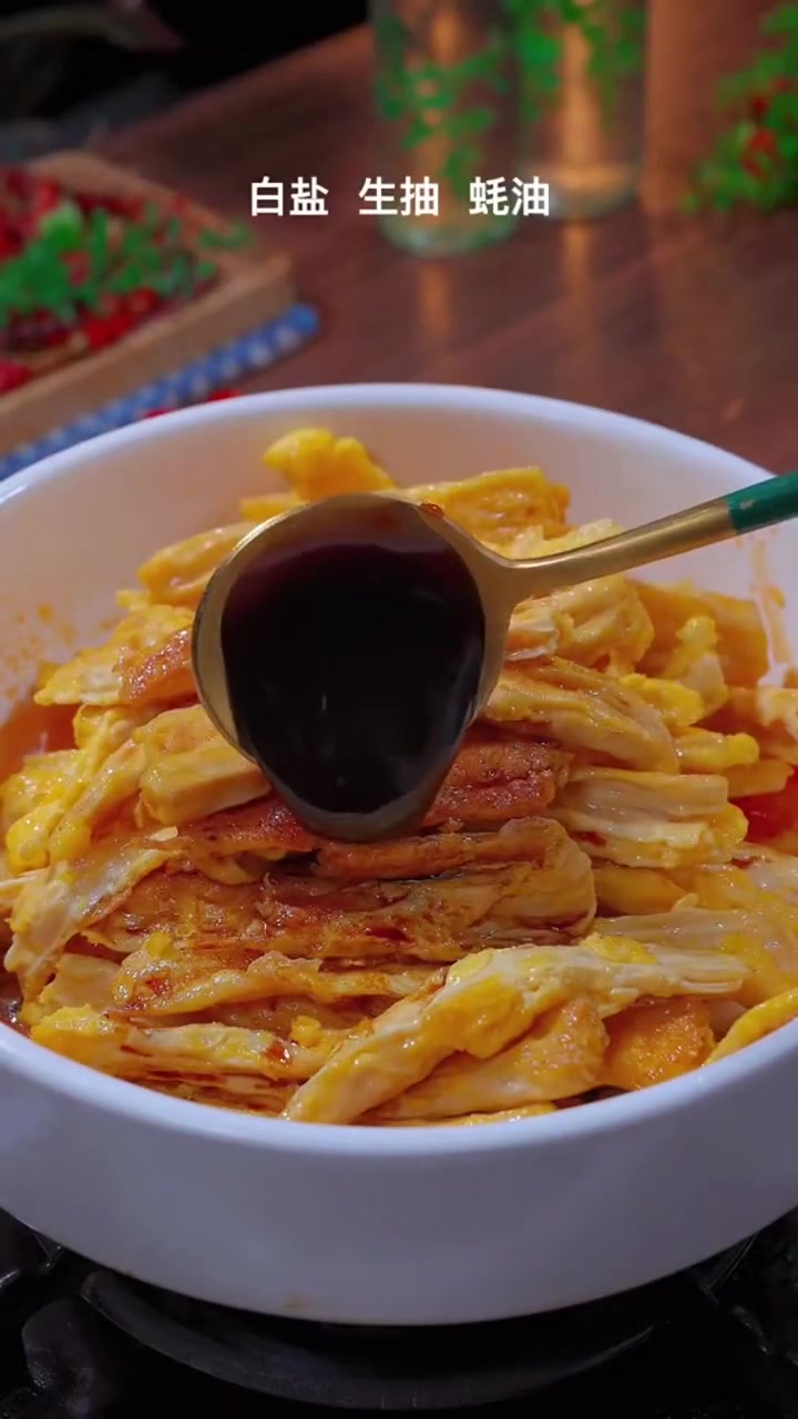 广东最受欢迎粤菜做法，最后一道真是绝了