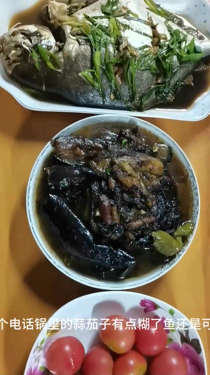 充满生机的农家小菜园！