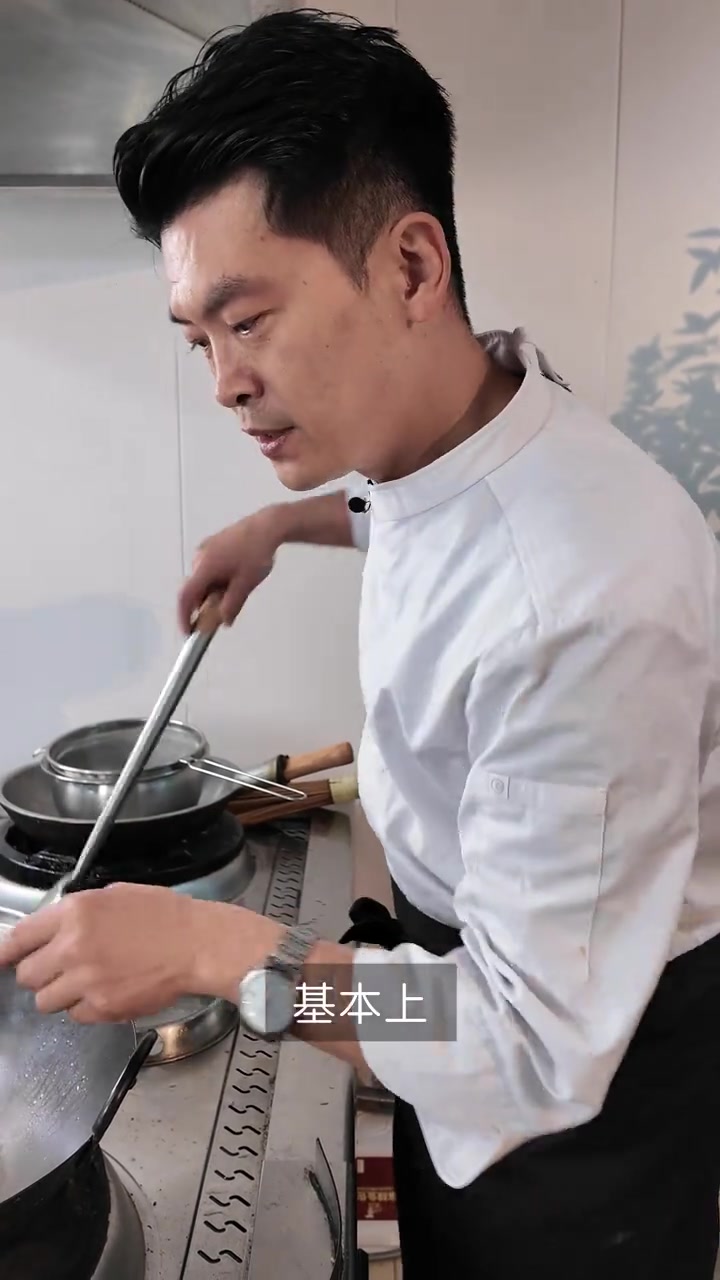龙虾尾最好吃的做法