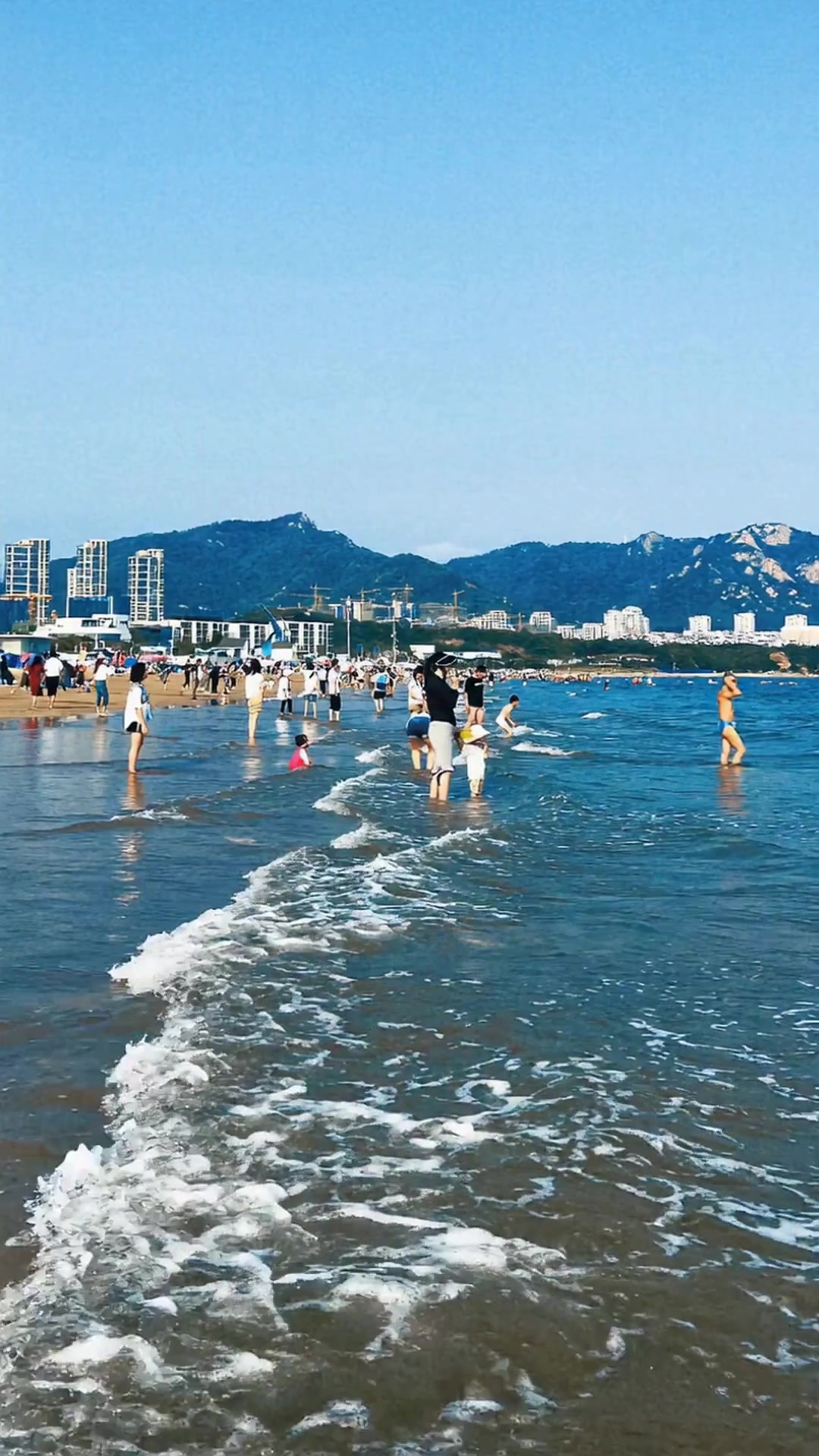 青岛亲子游2天1夜攻略!海底世界+栈桥,孩子玩疯啦!