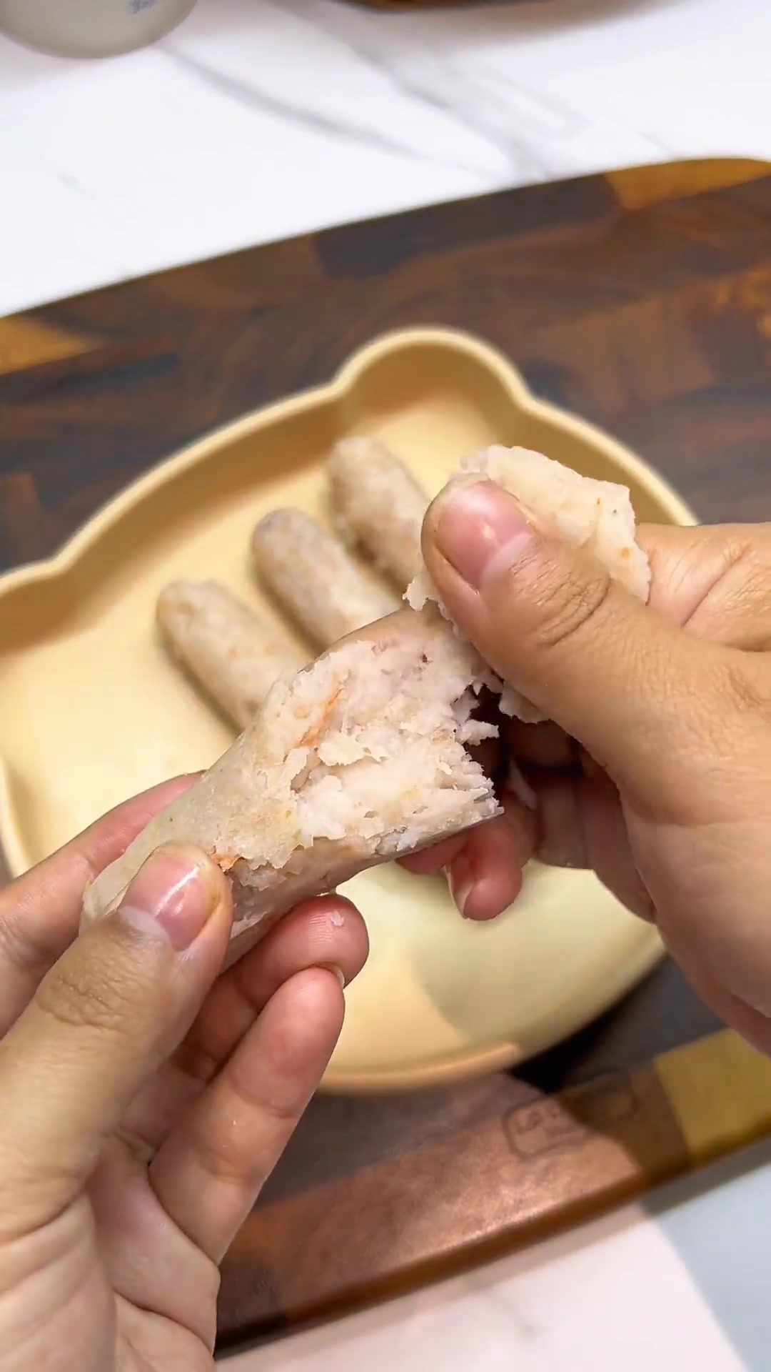 简单家常宝宝一周辅食食谱，做饭灵感这不就来了