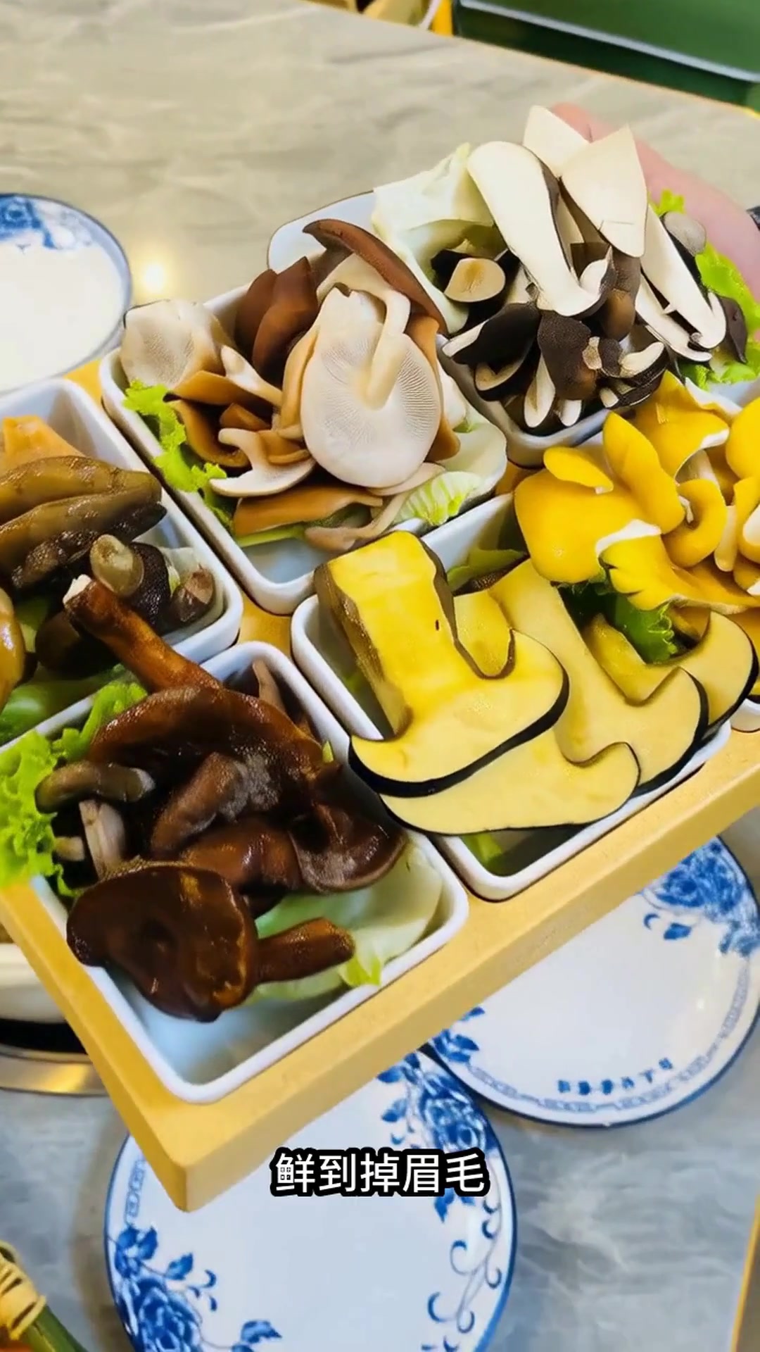 揭阳温泉村：冬季泡汤好去处