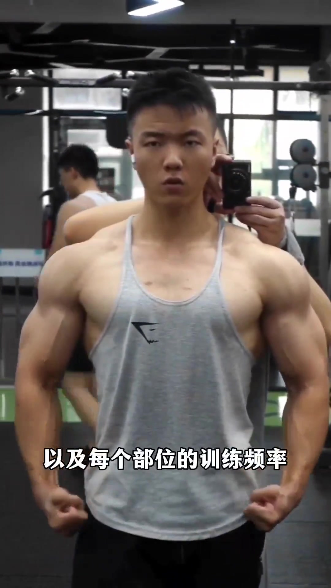 健身训练超一小时会分解肌肉？