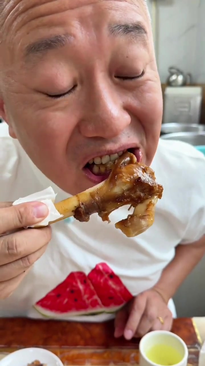大同郊区火爆的饺子馆