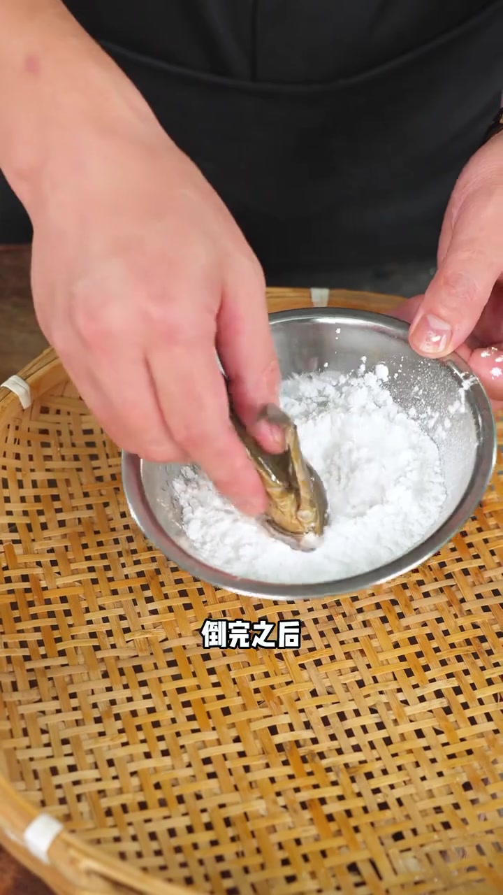 在家做香辣蟹原来这么简单！鲜到跳脚，秘方大公开～