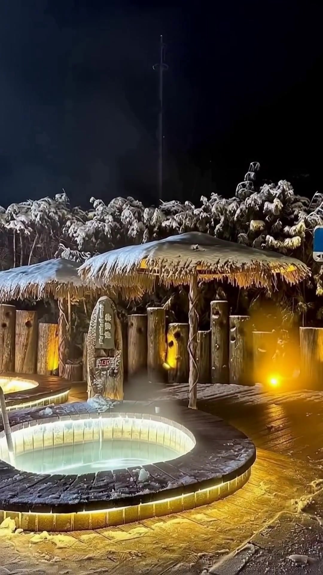 零下30℃的浪漫！长白山雪乡延吉7日游攻略，玩遍东北天花板